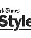 New York Times Style Section